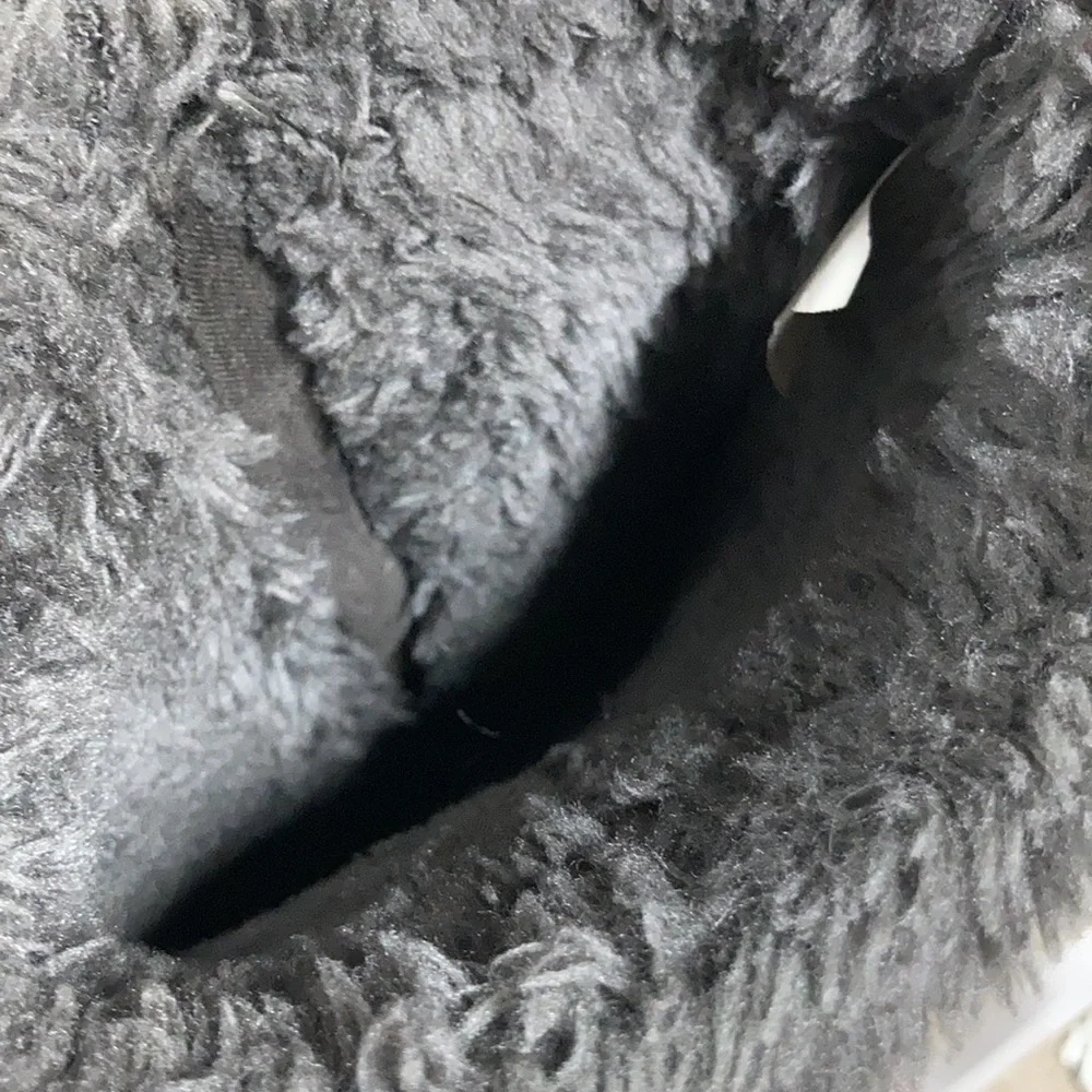 Size 4 Cat & Jack brown suede cat boots. In good condition. Lovingly wor…
